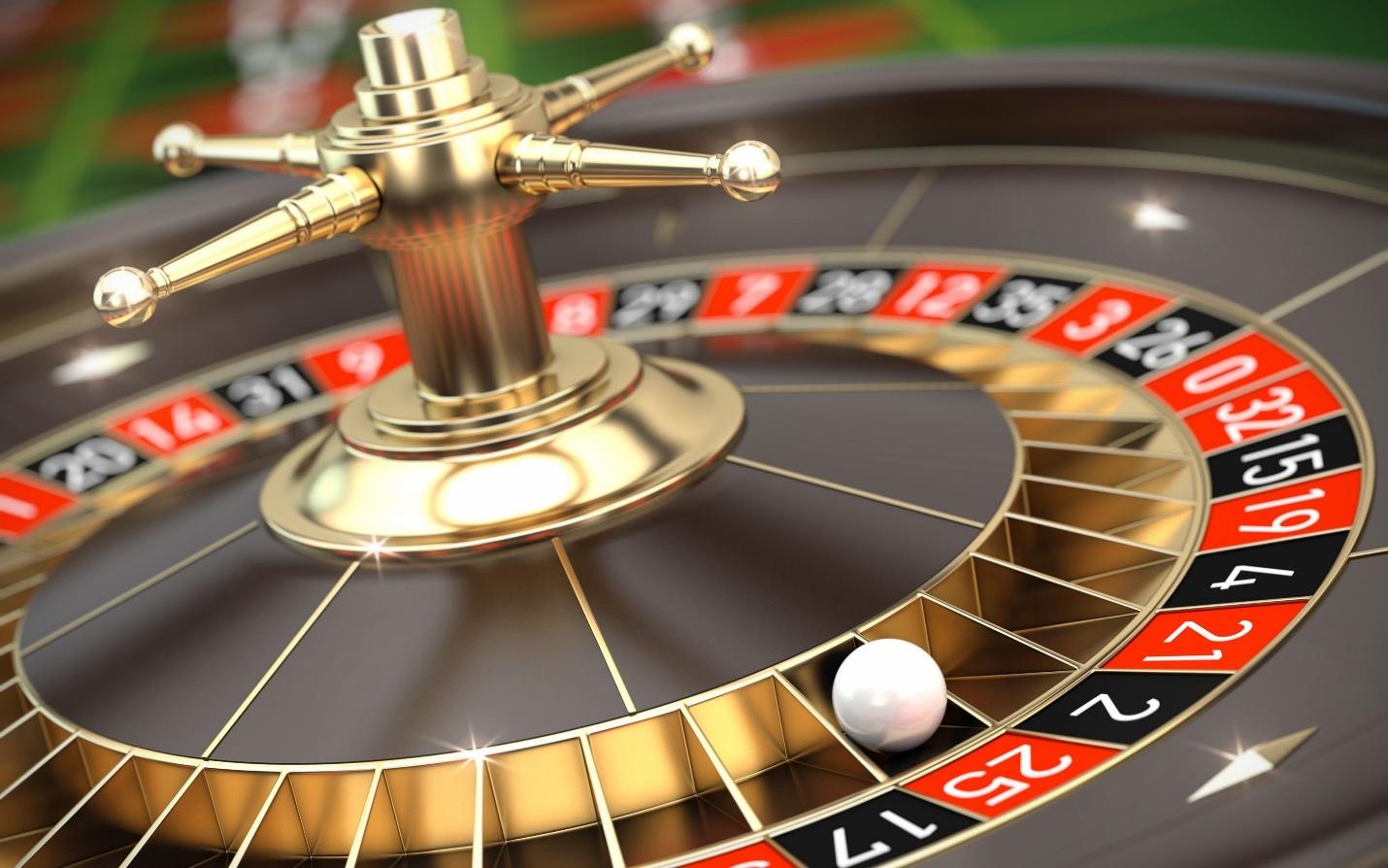 Chơi Roulette hiệu quả