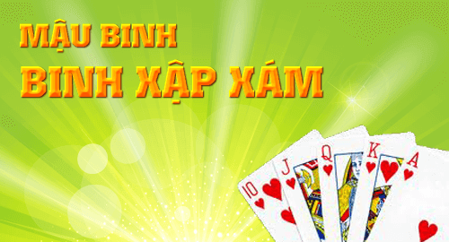 Game Mậu Binh online Hi88