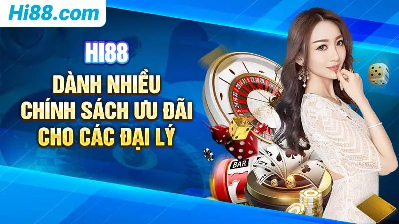 Ưu điểm Casino online Hi88