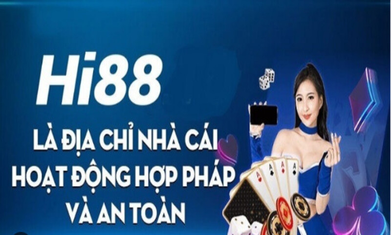 Lý do nên chọn Sbobet Hi88