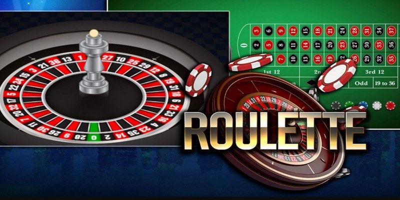 Cách chơi Roulette 