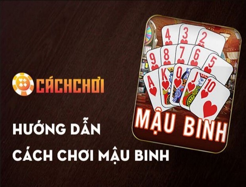 Luật chơi Game Mậu Binh online cụ thể tại nhà cái Hi88