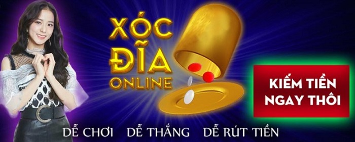 Xóc đĩa Hi88 với phần thưởng lớn