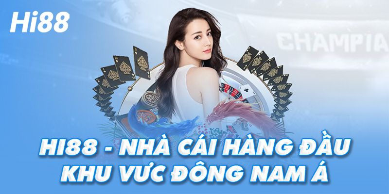 Đảm bảo thông tin tại Hi88 được bảo mật tuyệt đối